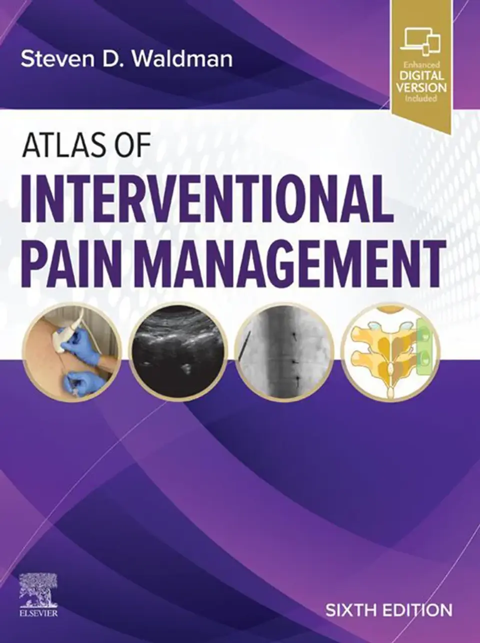 Atlas of Interventional Pain Management 6th Edition 1