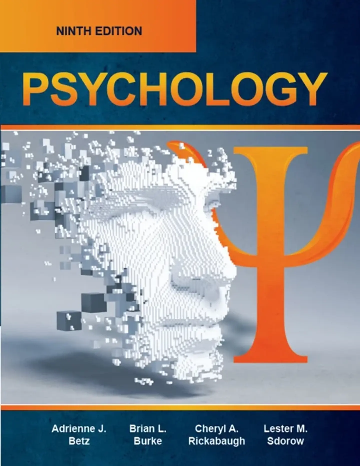 Psychology 9th Edition 1