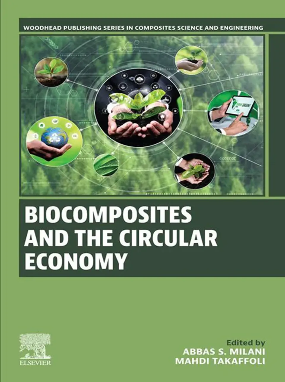 Biocomposites and the Circular Economy 1