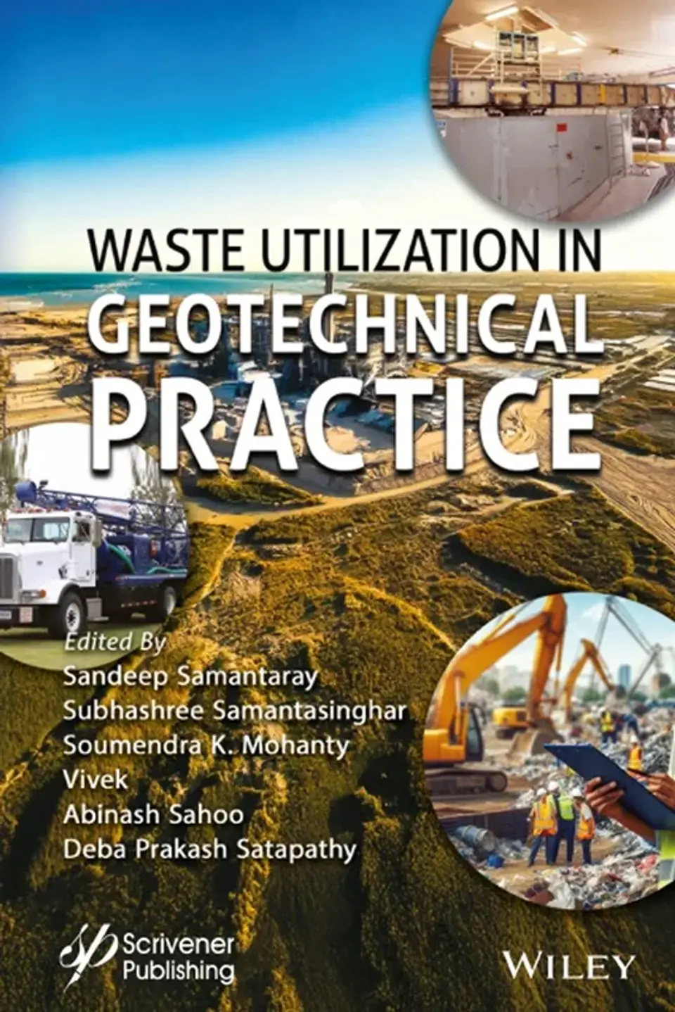 Waste Utilization in Geotechnical Practice 1