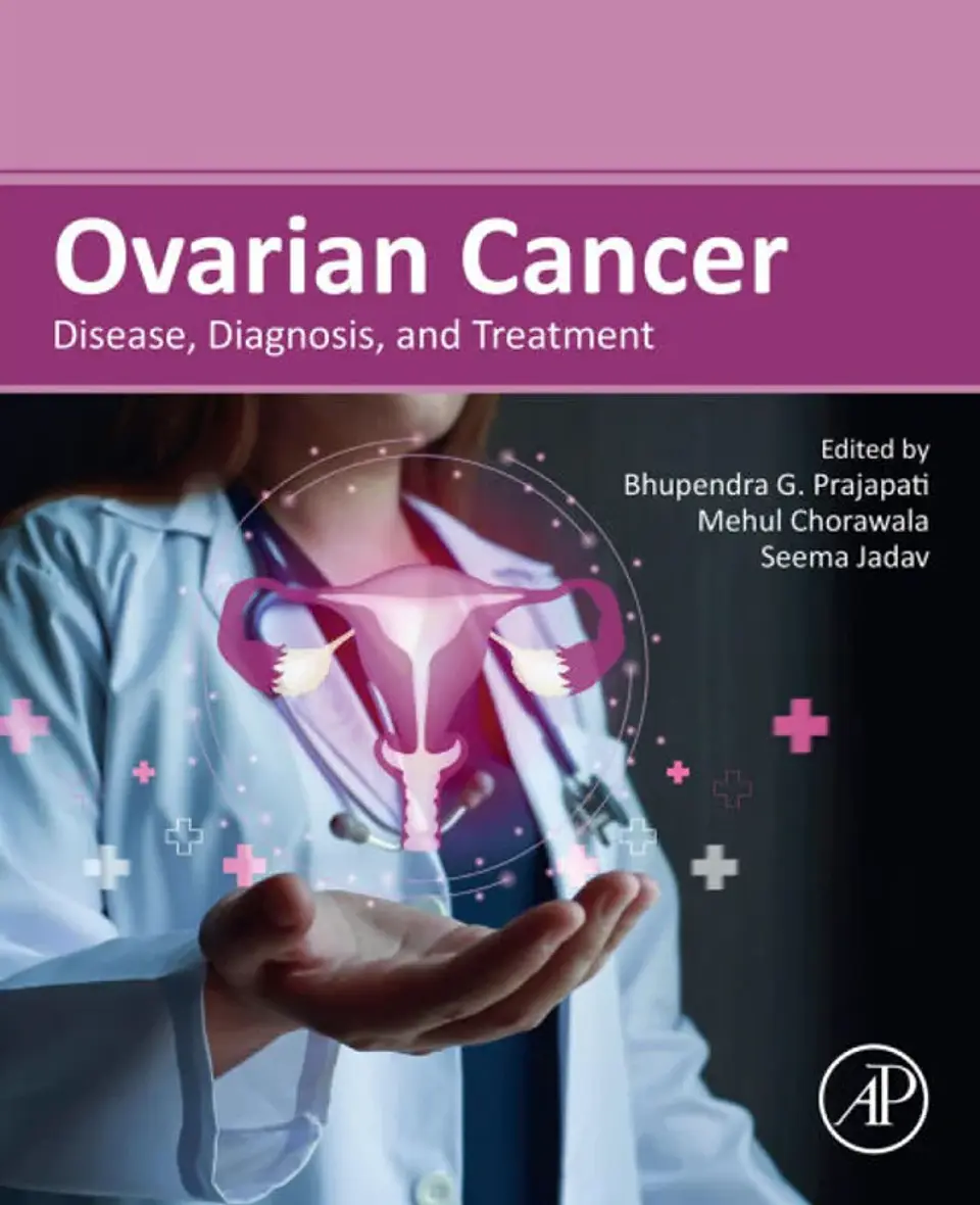 Ovarian Cancer: Disease, Diagnosis, and Treatment 1