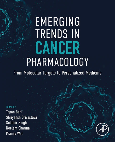 Emerging Trends in Cancer Pharmacology: From Molecular Targets to Personalized Medicine