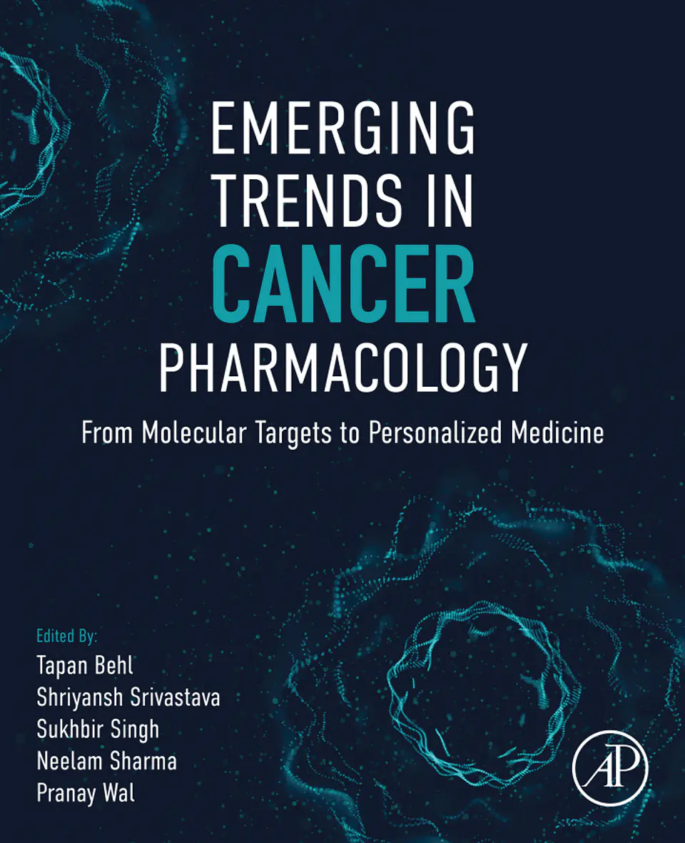 Emerging Trends in Cancer Pharmacology: From Molecular Targets to Personalized Medicine 1