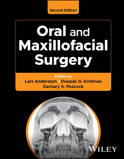 Oral and Maxillofacial Surgery 2nd Edition