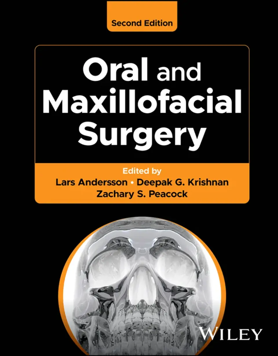 Oral and Maxillofacial Surgery 2nd Edition 1