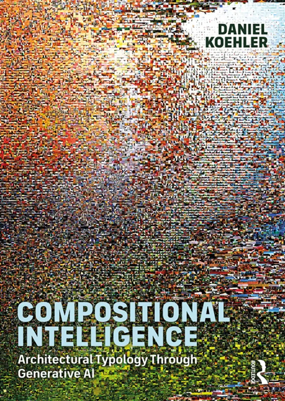 Compositional Intelligence: Architectural Typology Through Generative AI 1