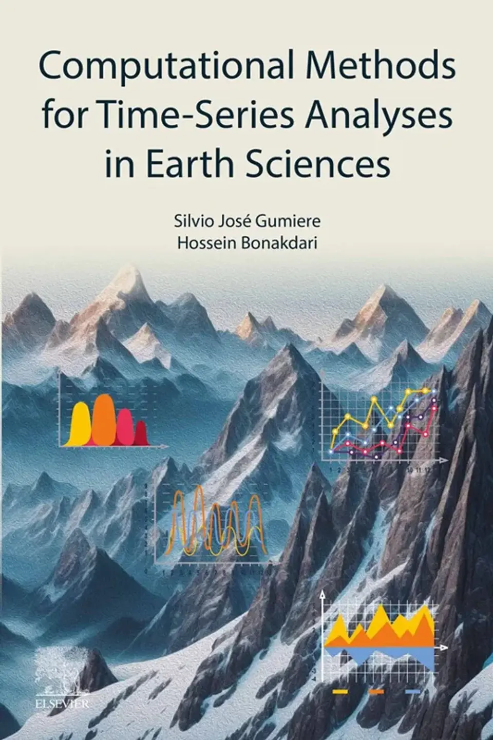 Computational Methods for Time-Series Analyses in Earth Sciences 1