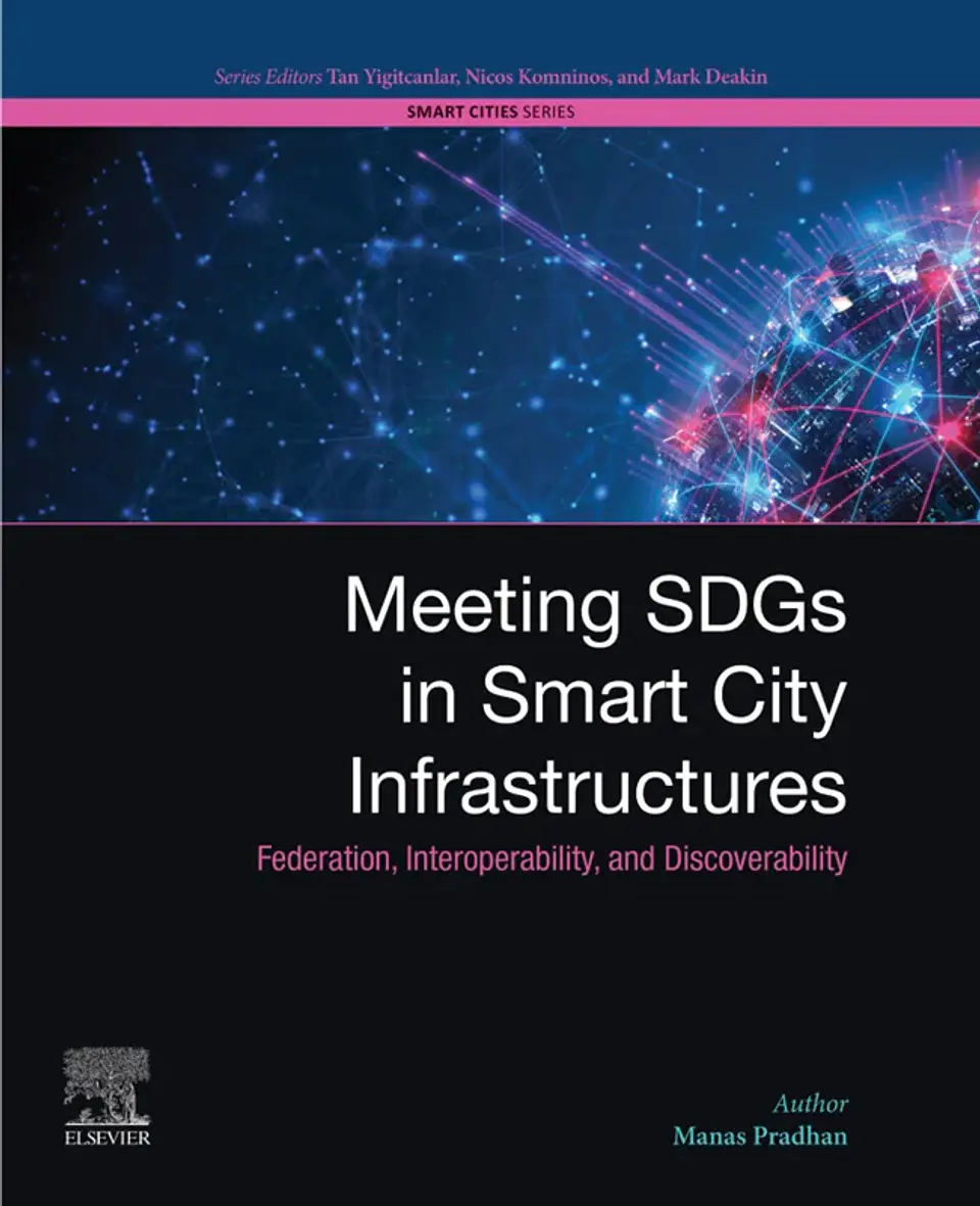 Meeting SDGs in Smart City Infrastructures: Federation, Interoperability, and Discoverability 1