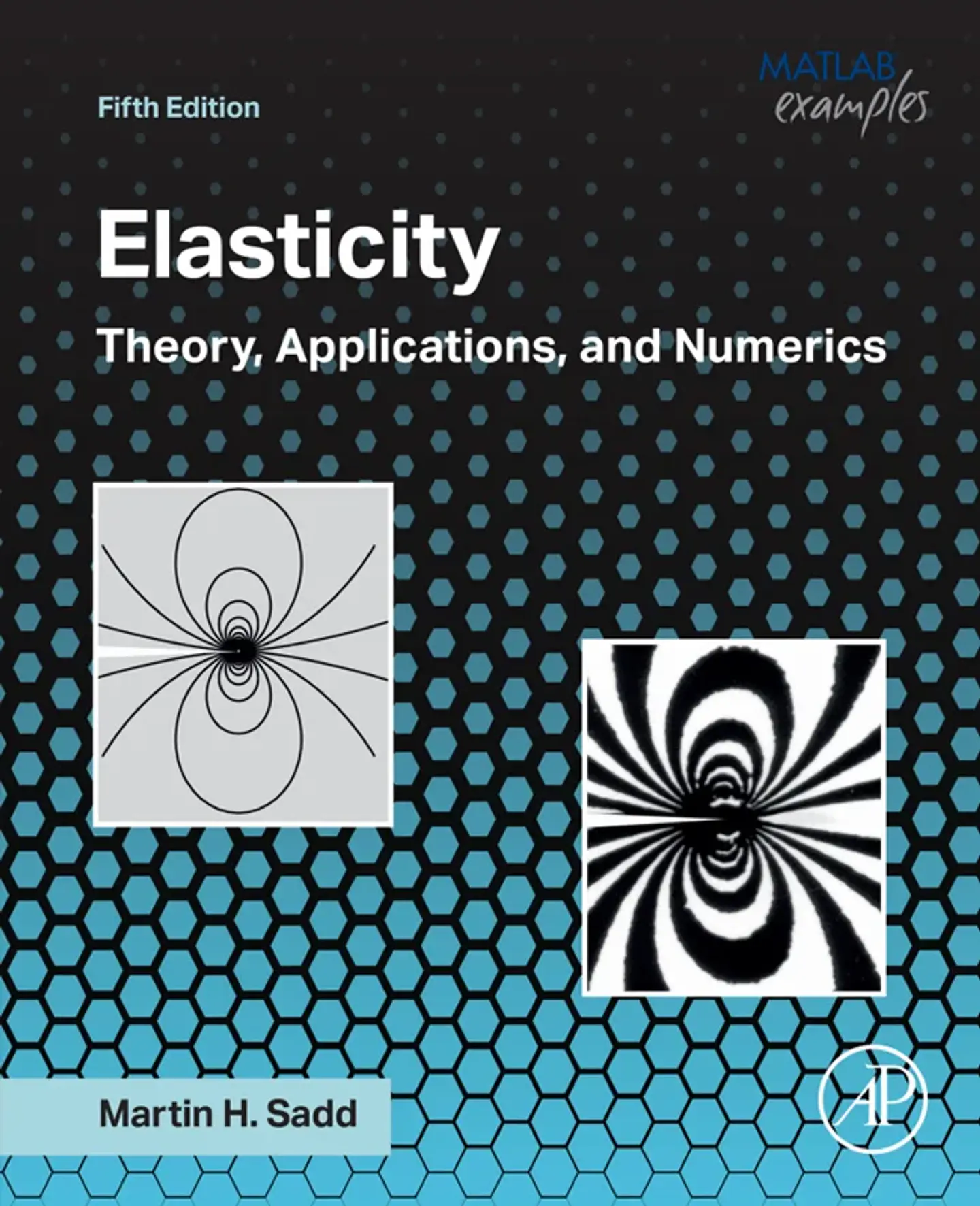Elasticity: Theory, Applications, and Numerics 5th Edition 1