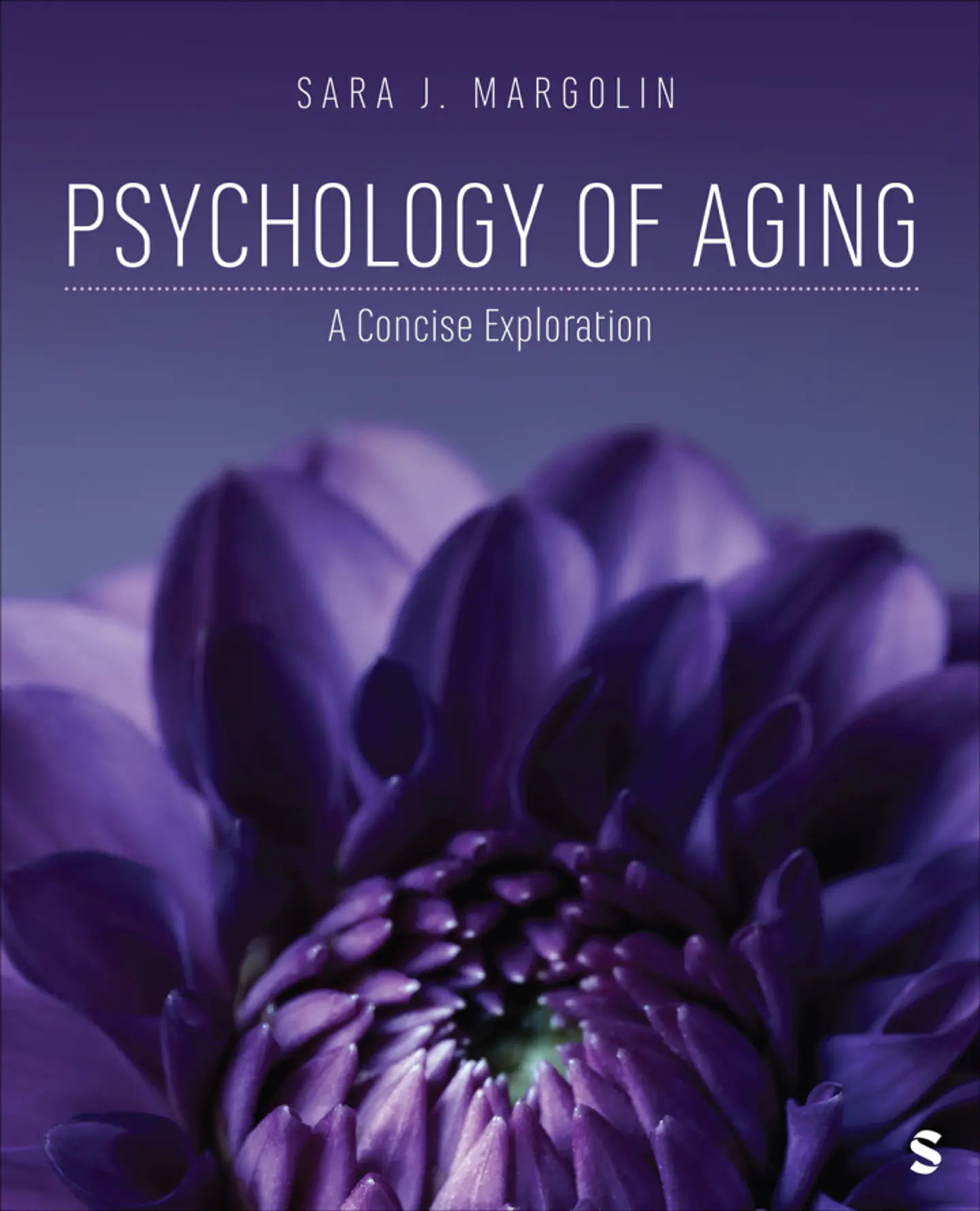  Psychology of Aging: A Concise Exploration  1