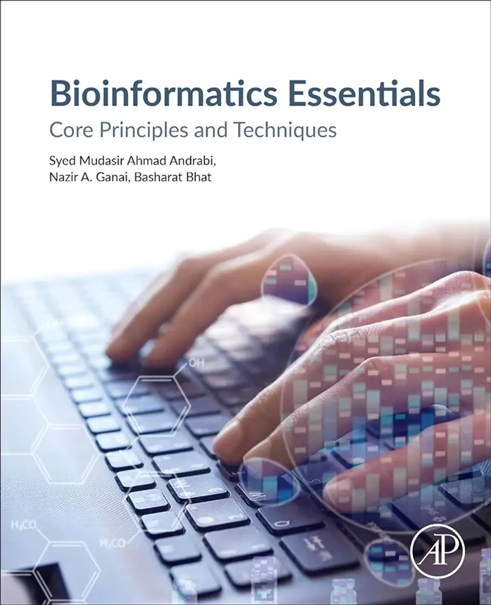 Bioinformatics Essentials: Core Principles and Techniques 1