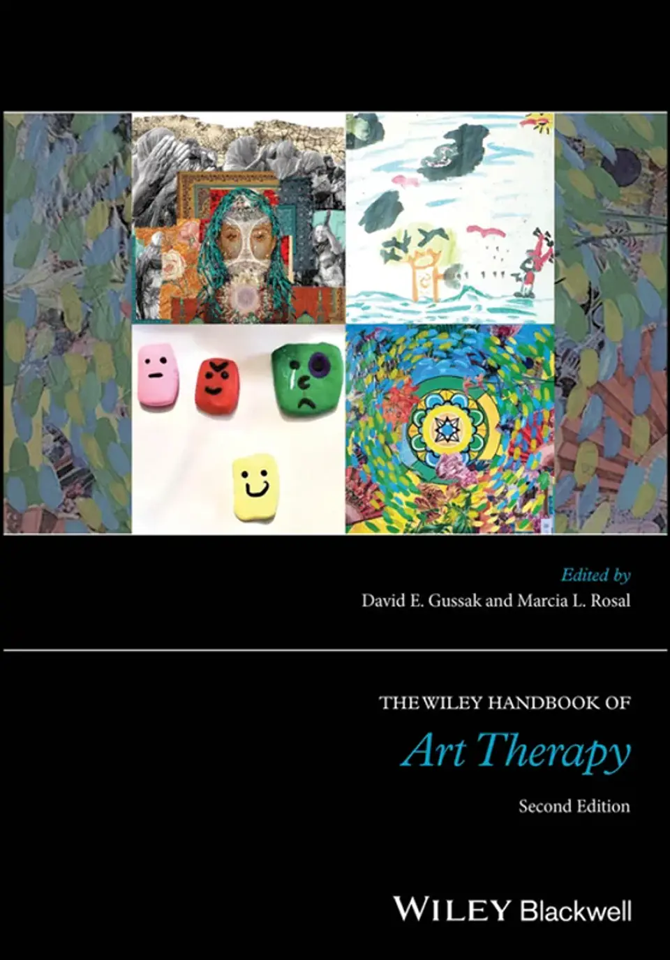 The Wiley Handbook of Art Therapy 1