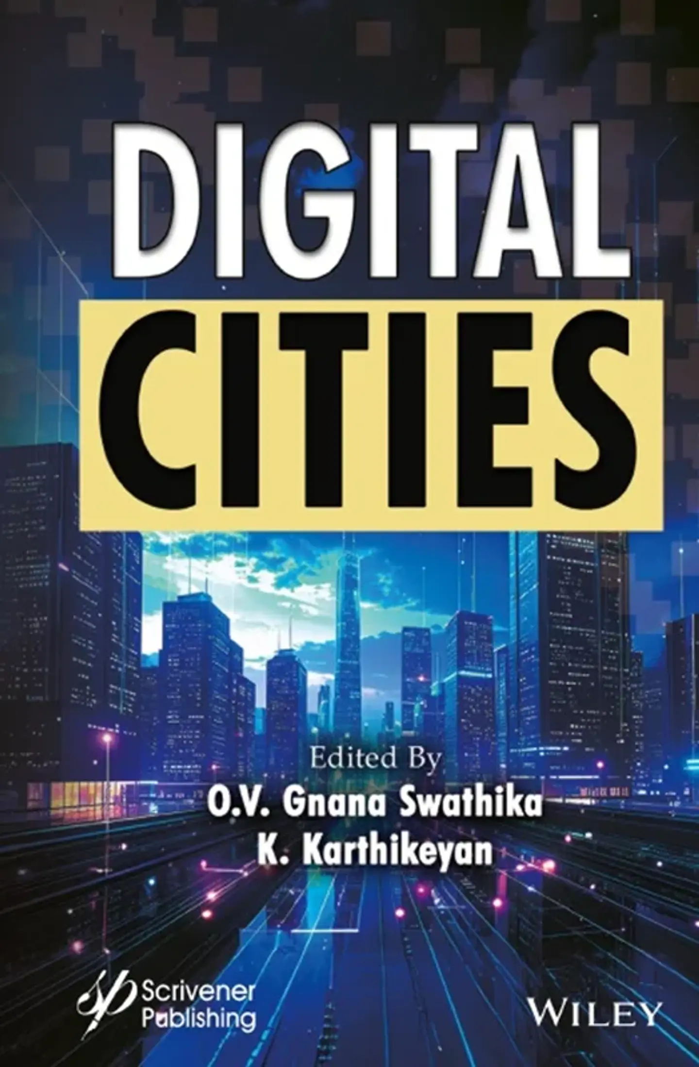 Digital Cities 1
