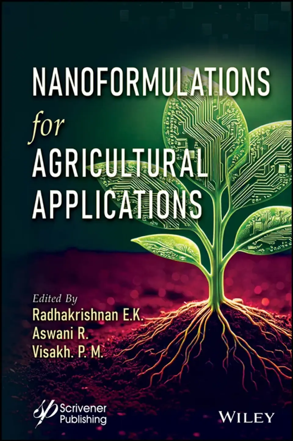 Nanoformulations for Agricultural Applications 1