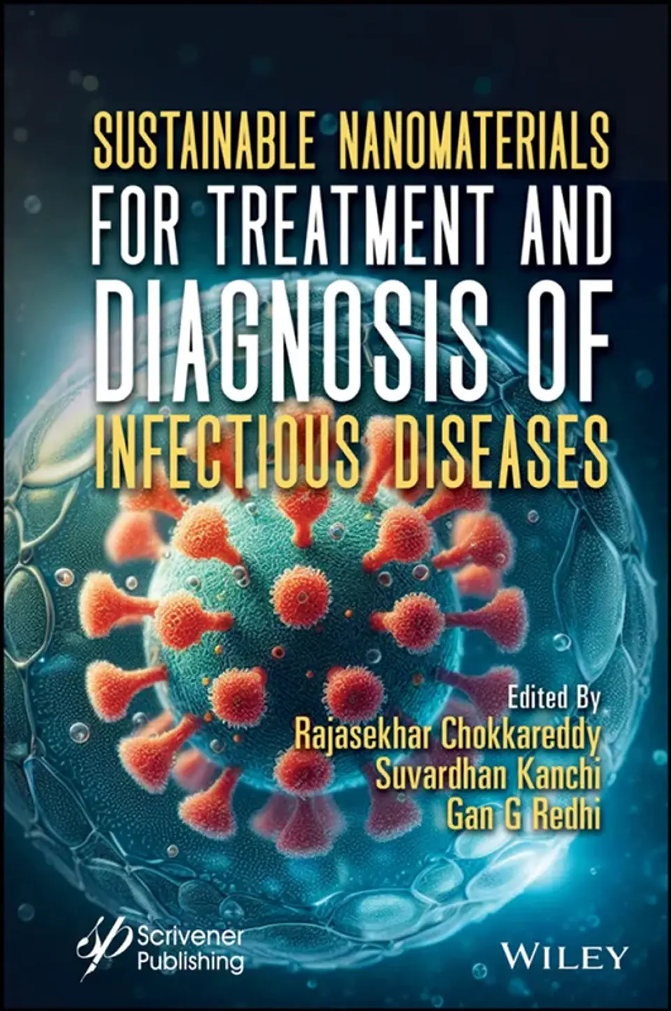 Sustainable Nanomaterials for Treatment and Diagnosis of Infectious Diseases 1