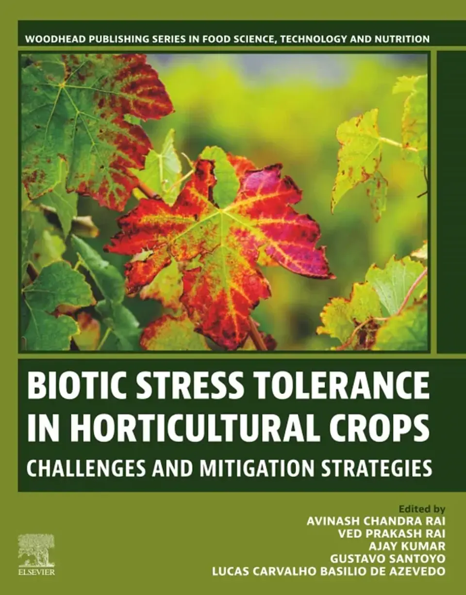 Biotic Stress Tolerance in Horticultural Crops: Challenges and Mitigation Strategies 1