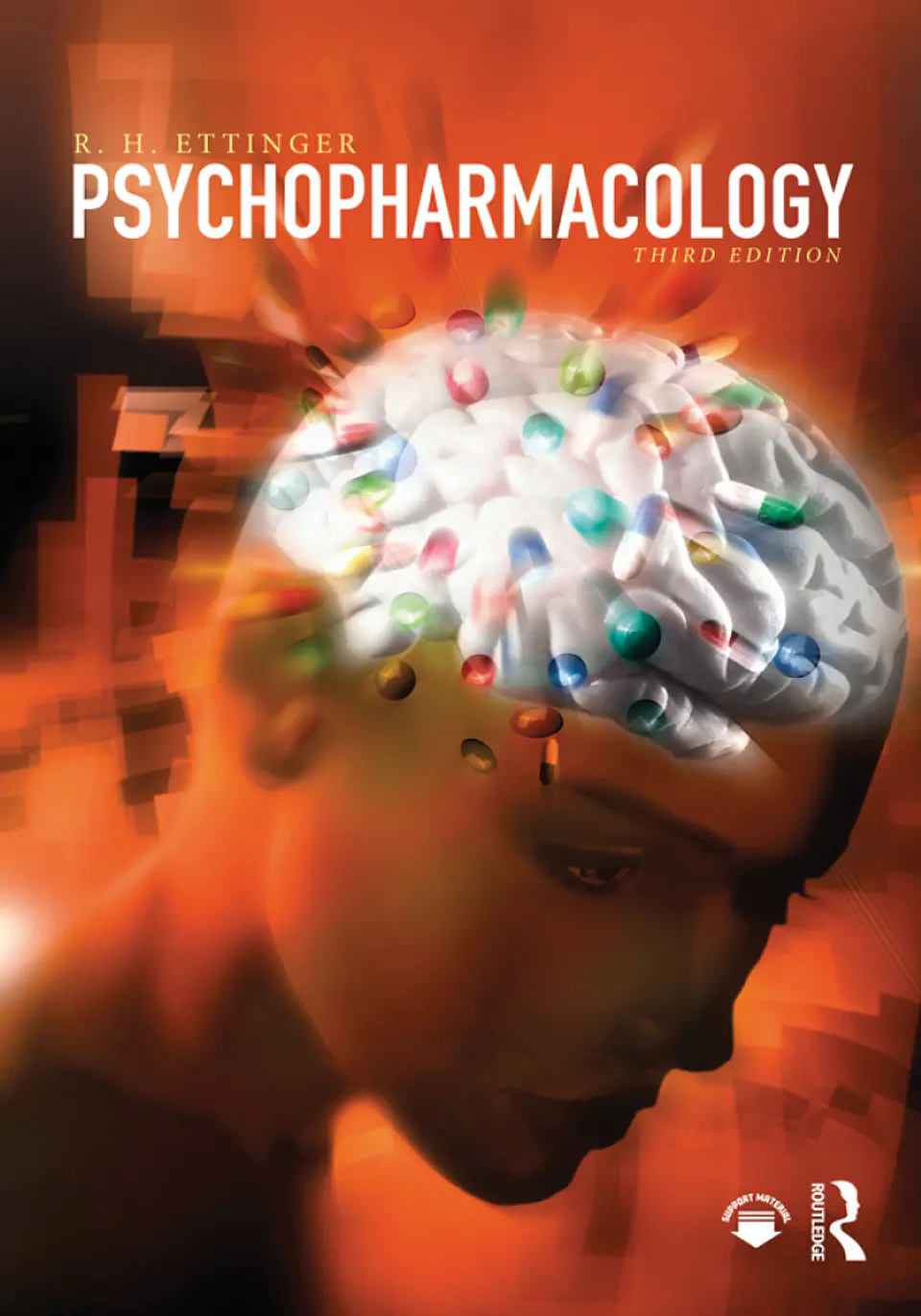  Psychopharmacology 3rd Edition  1