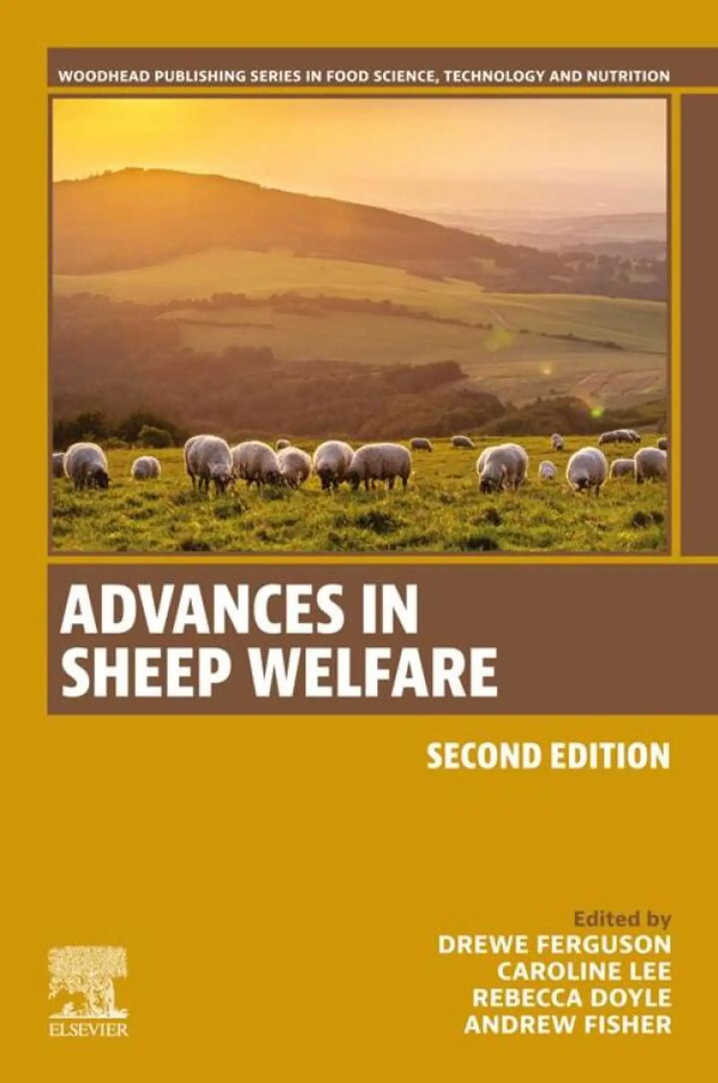 Advances in Sheep Welfare 1