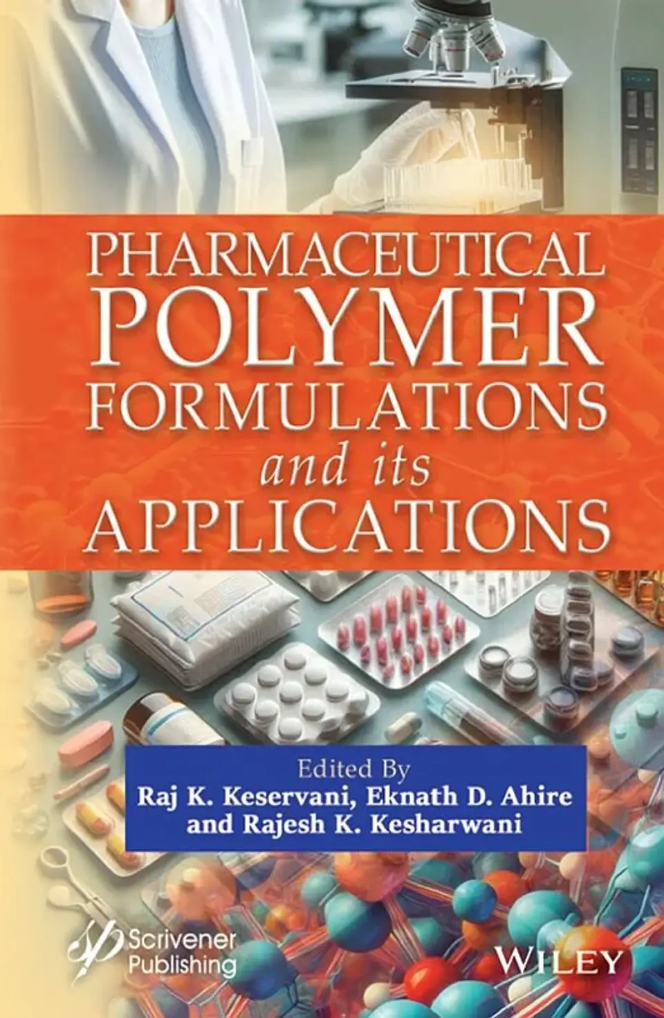 Pharmaceutical Polymer Formulations and its Applications 1