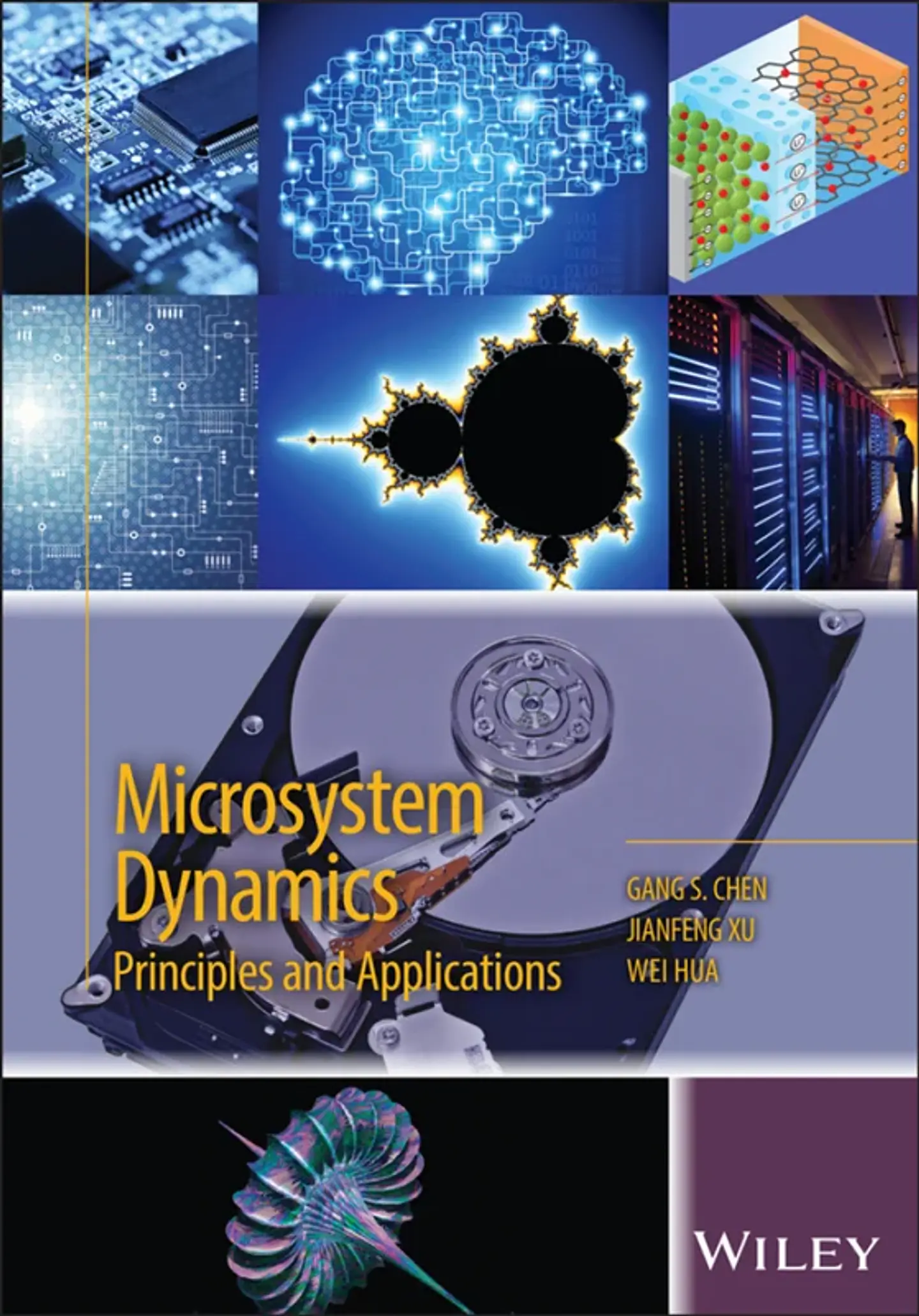 Microsystem Dynamics: Principles and Applications 1