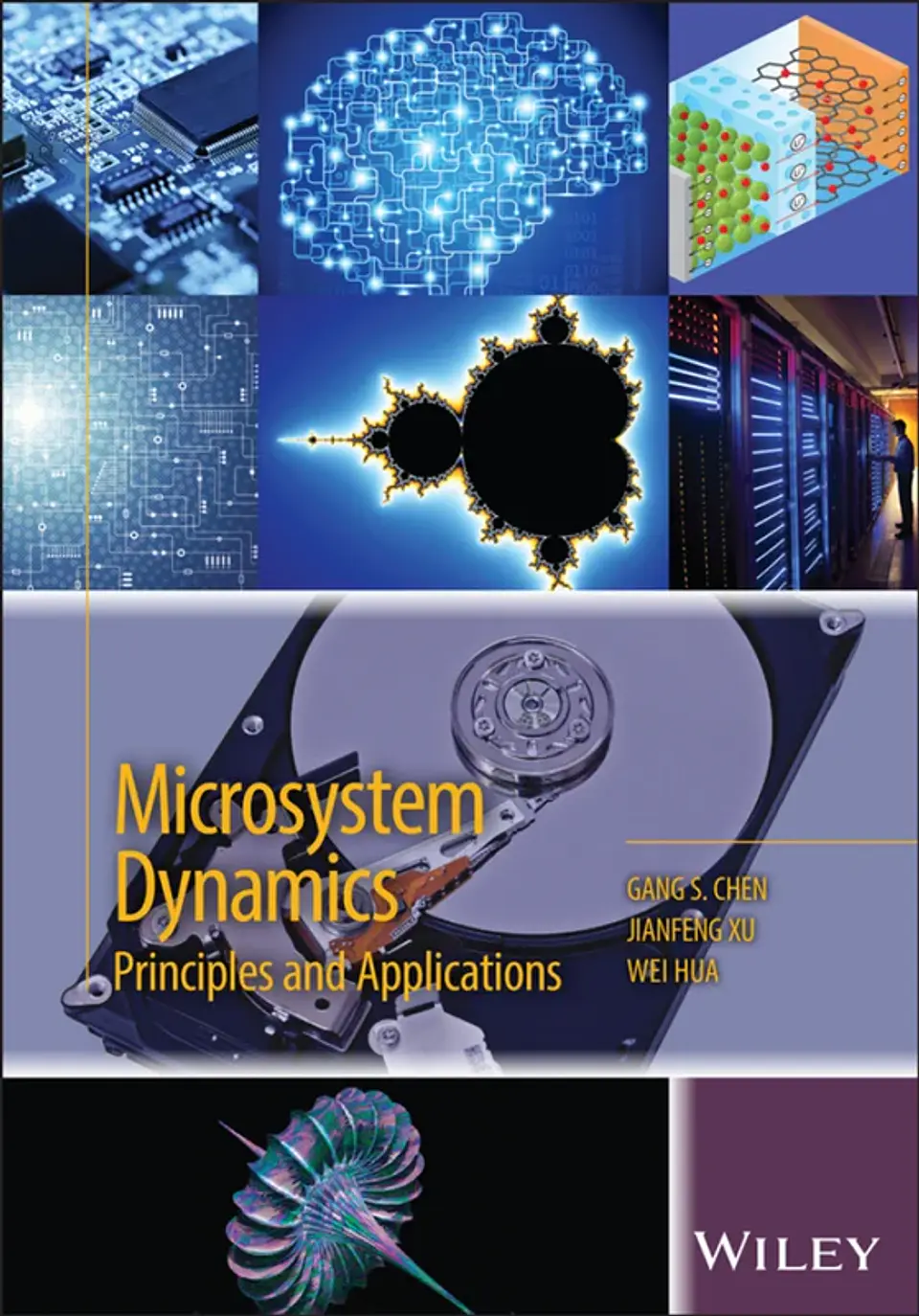 Microsystem Dynamics: Principles and Applications 1