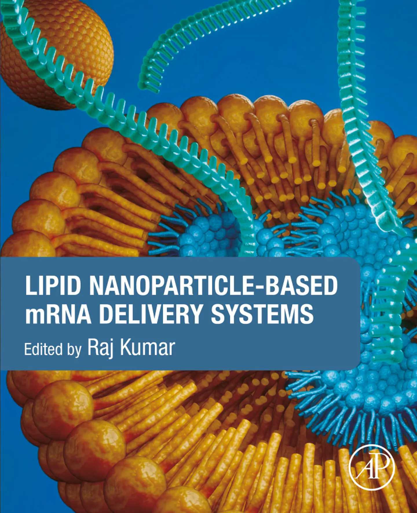 Lipid Nanoparticles-Based mRNA Delivery System 1