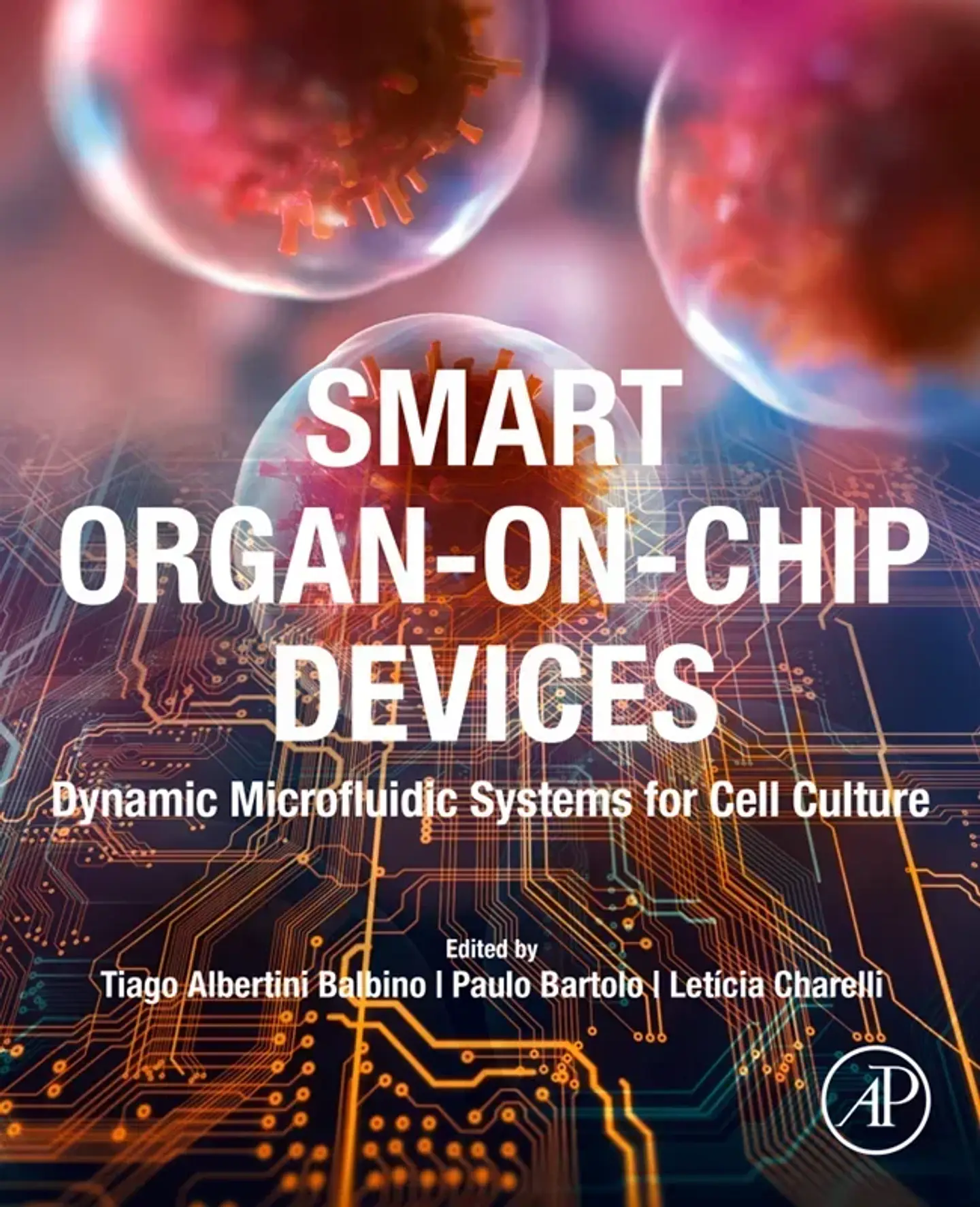 Smart Organ-on-Chip Devices: Dynamic Microfluidic Systems for Cell Culture 1
