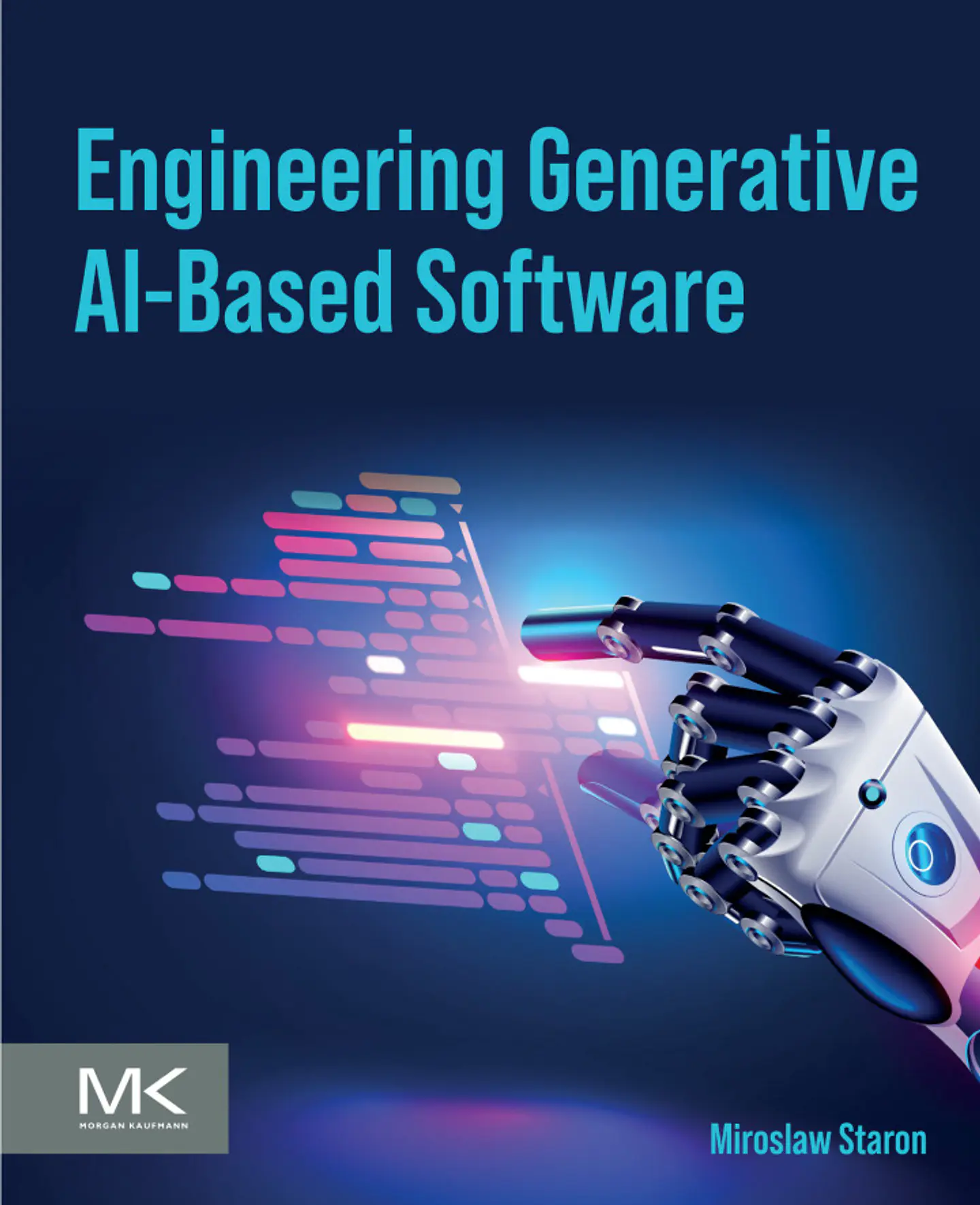 Engineering Generative AI-Based Software 1