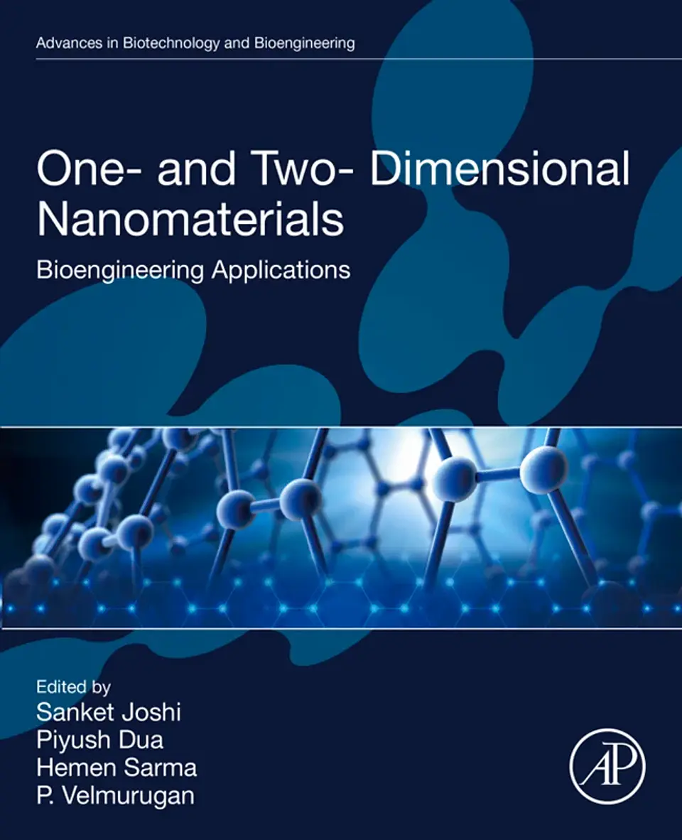One- and Two-Dimensional Nanomaterials: Bioengineering Applications 1