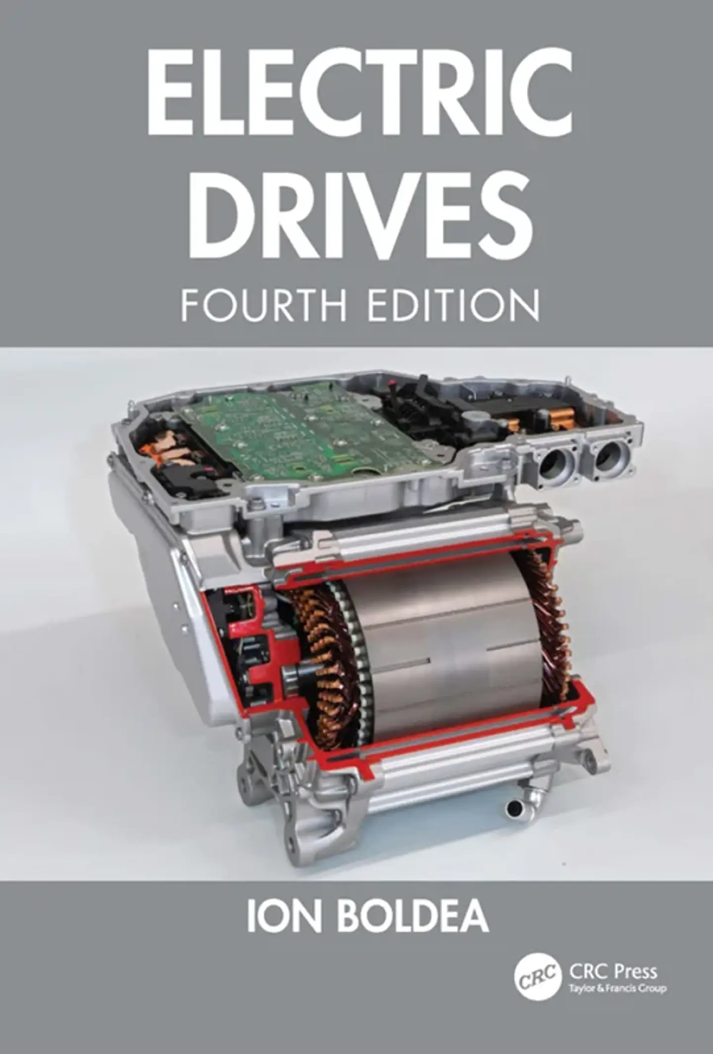 Electric Drives 4th Edition 1