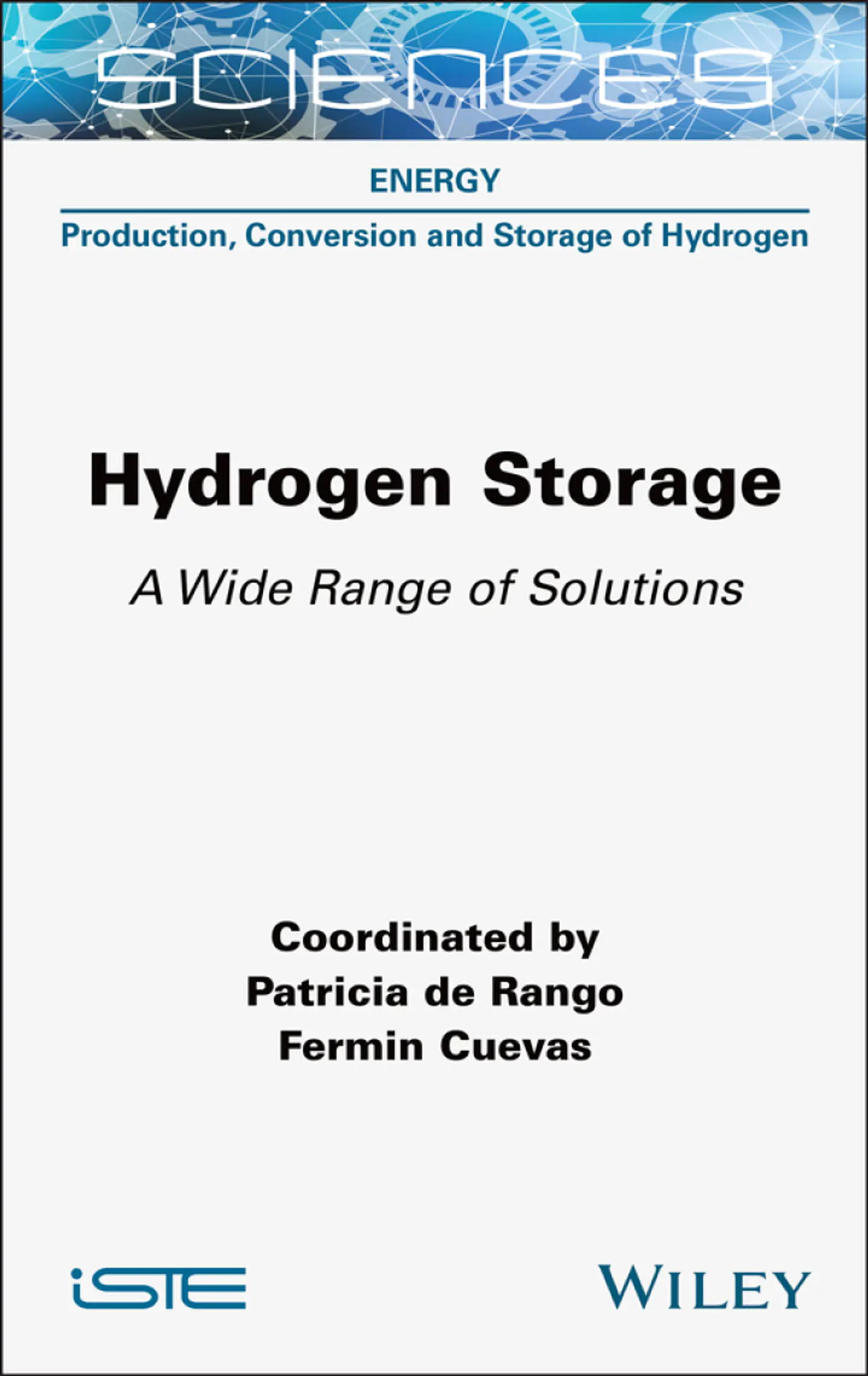 Hydrogen Storage: A Wide Range of Solutions 1