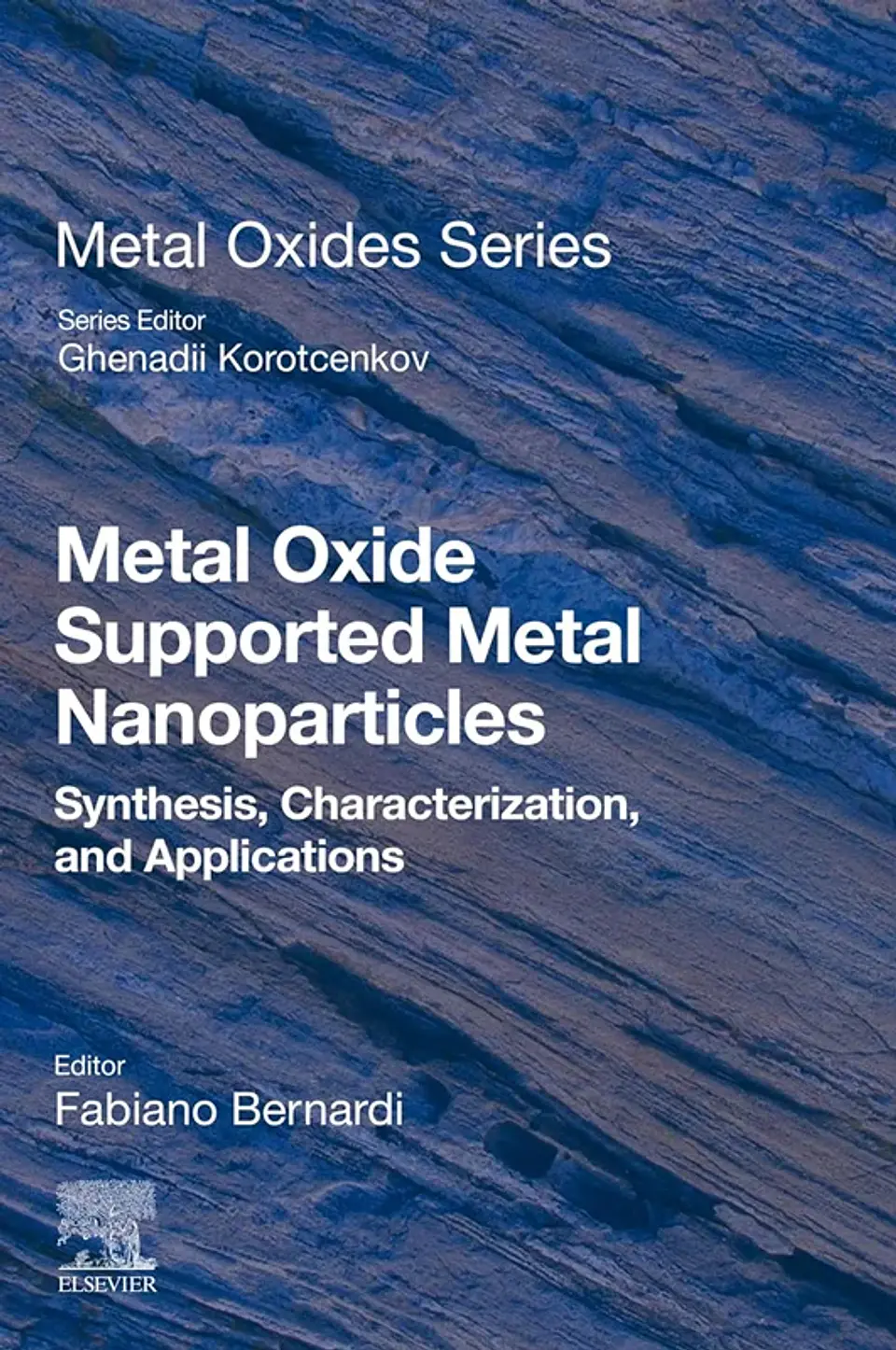 Metal Oxide Supported Metal Nanoparticles: Synthesis, Characterization, and Applications 1