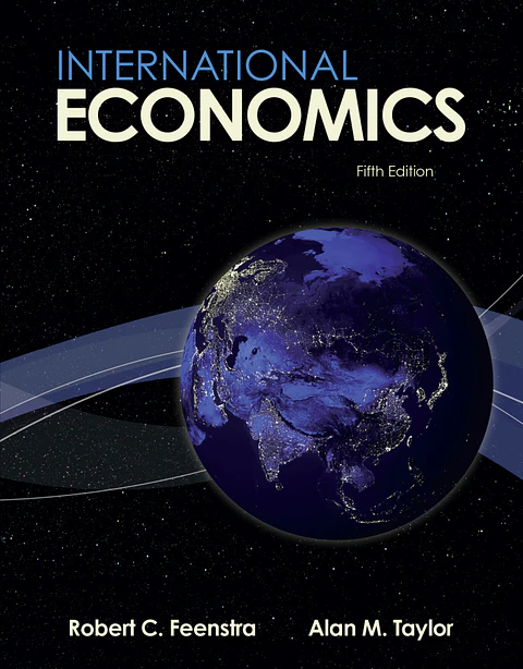 International Economics 5th Edition 