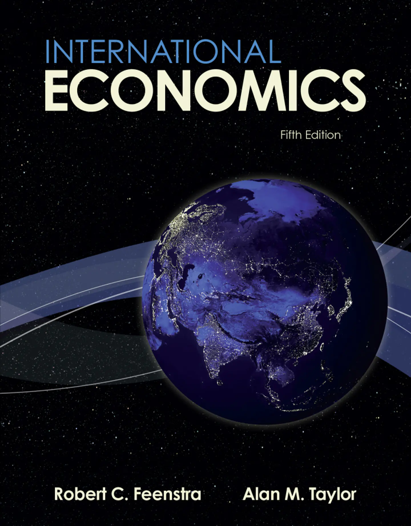 International Economics 5th Edition  1