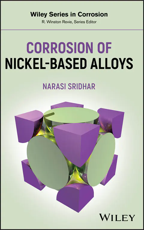 Corrosion of Nickel-Based Alloys