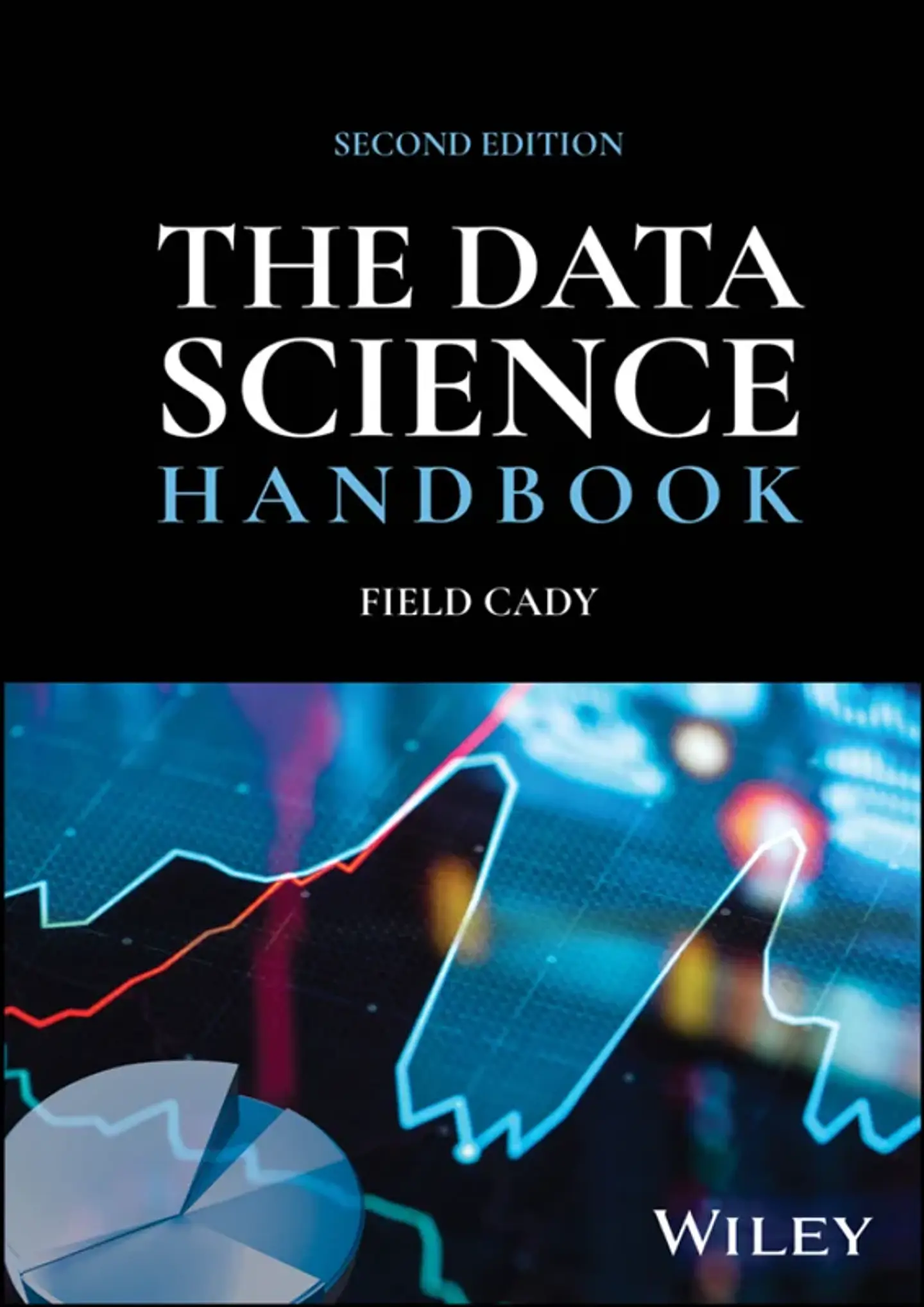 The Data Science Handbook 2nd Edition 1