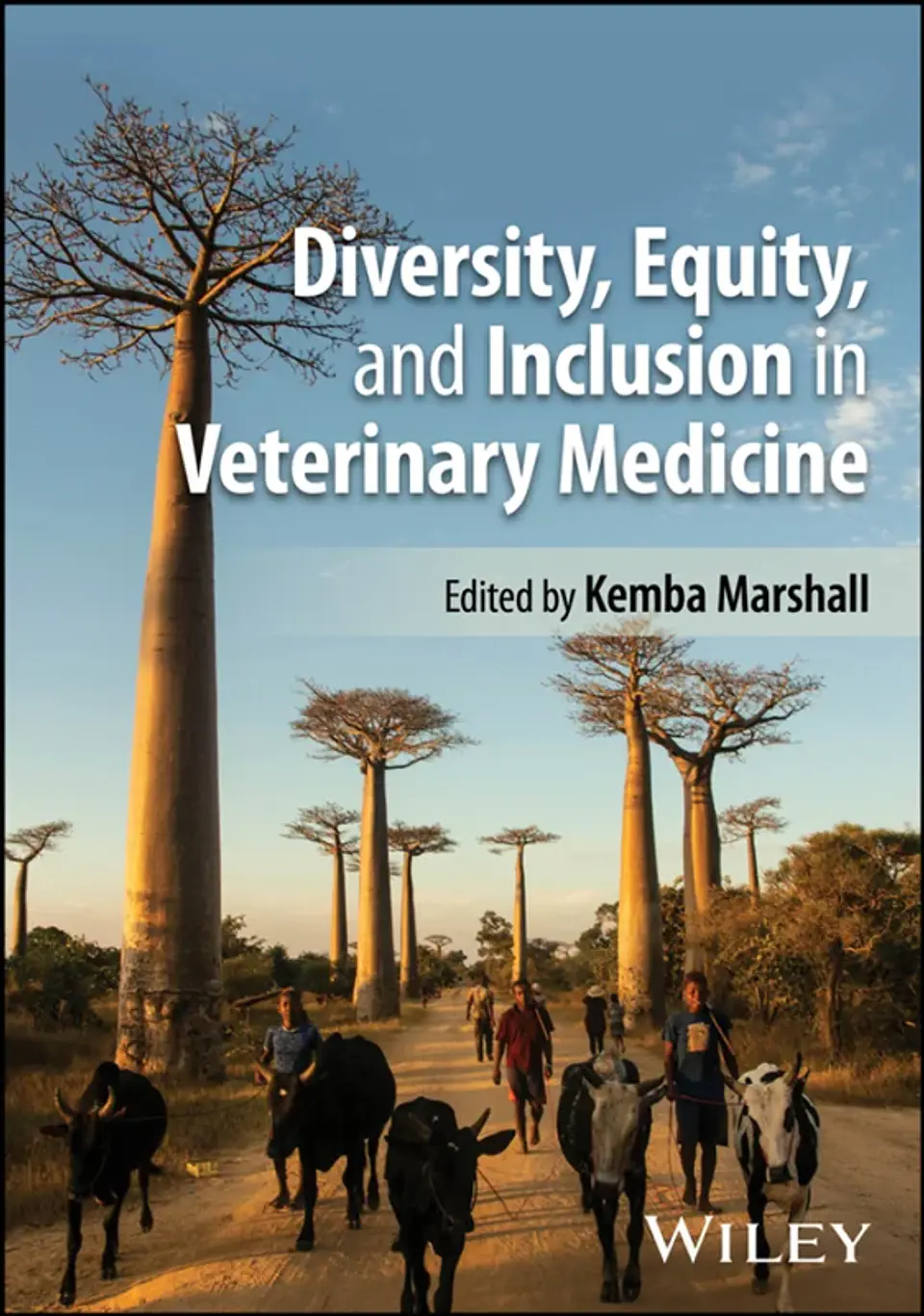 Diversity, Equity, and Inclusion in Veterinary Medicine 1
