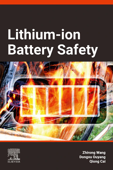 Lithium-ion Battery Safety
