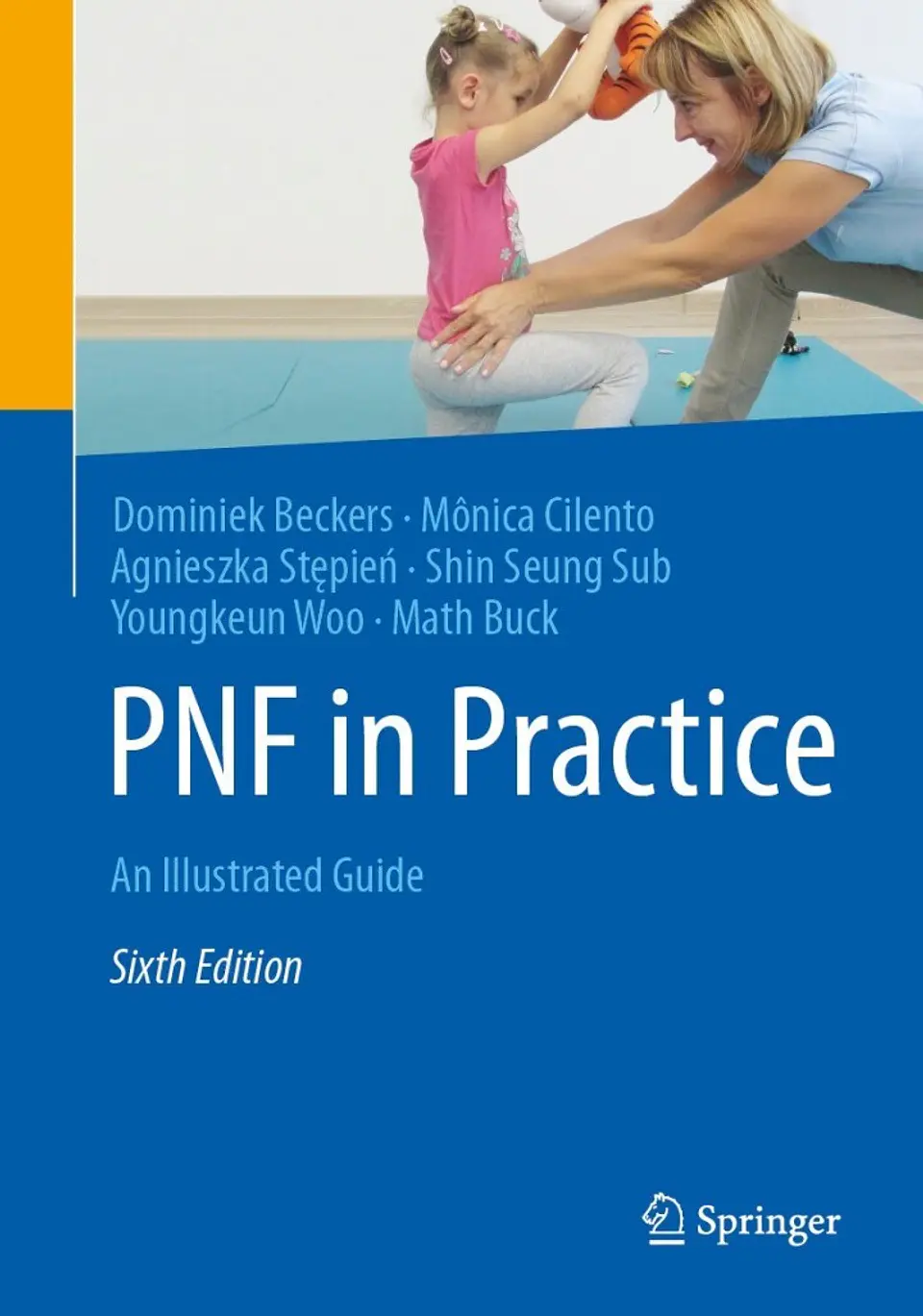  PNF in Practice: An Illustrated Guide 6th Edition  1