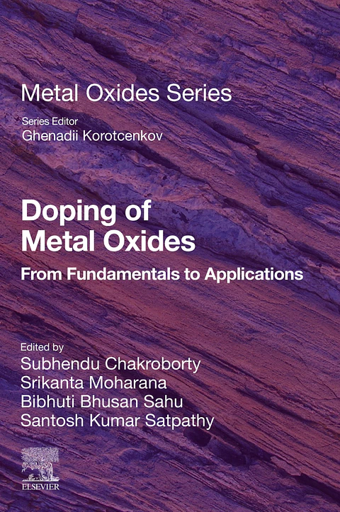 Doping of Metal Oxides: From Fundamentals to Applications