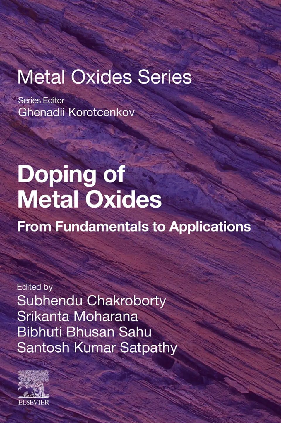 Doping of Metal Oxides: From Fundamentals to Applications 1