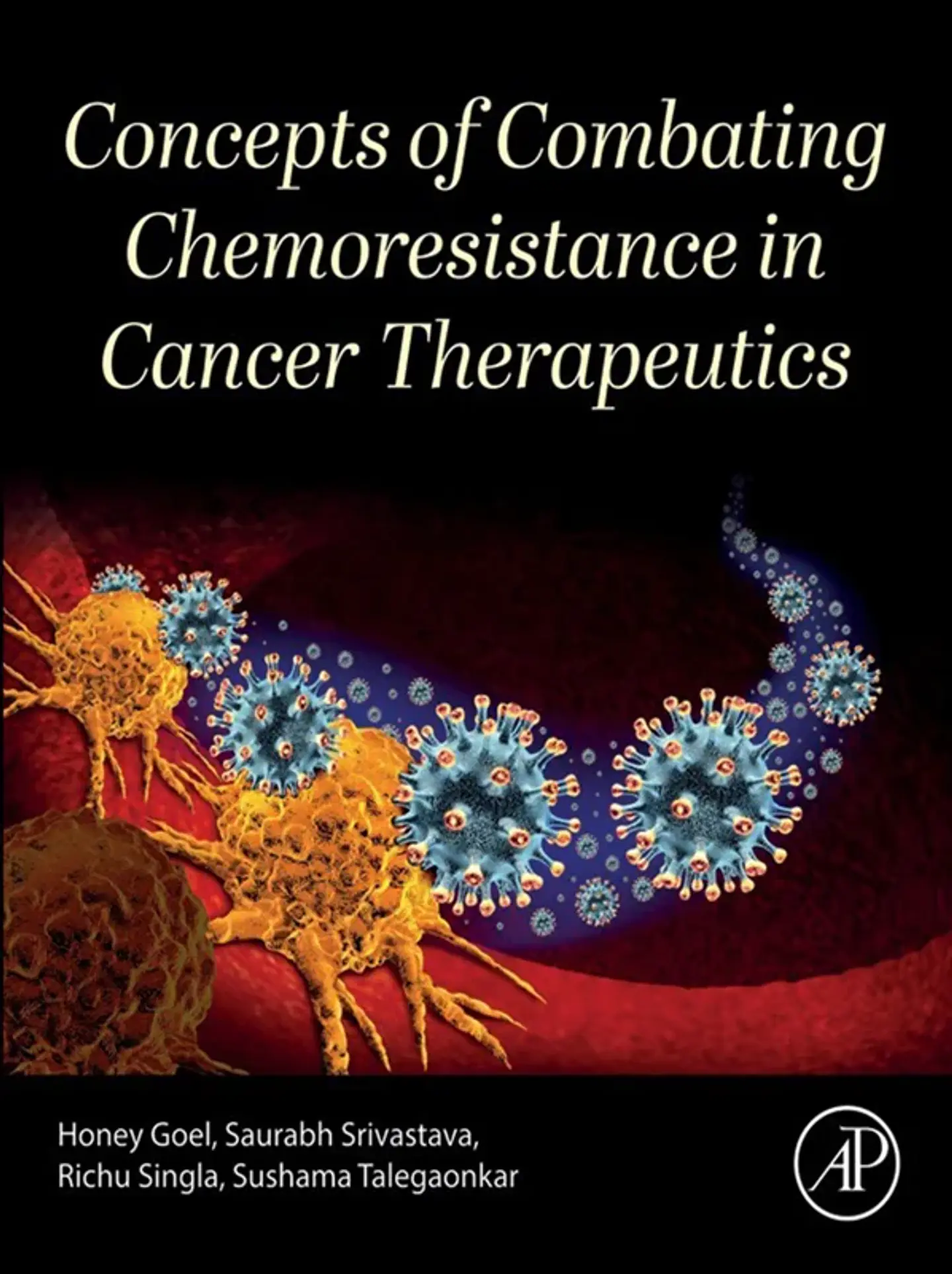 Concepts of Combating Chemoresistance in Cancer Therapeutics 1