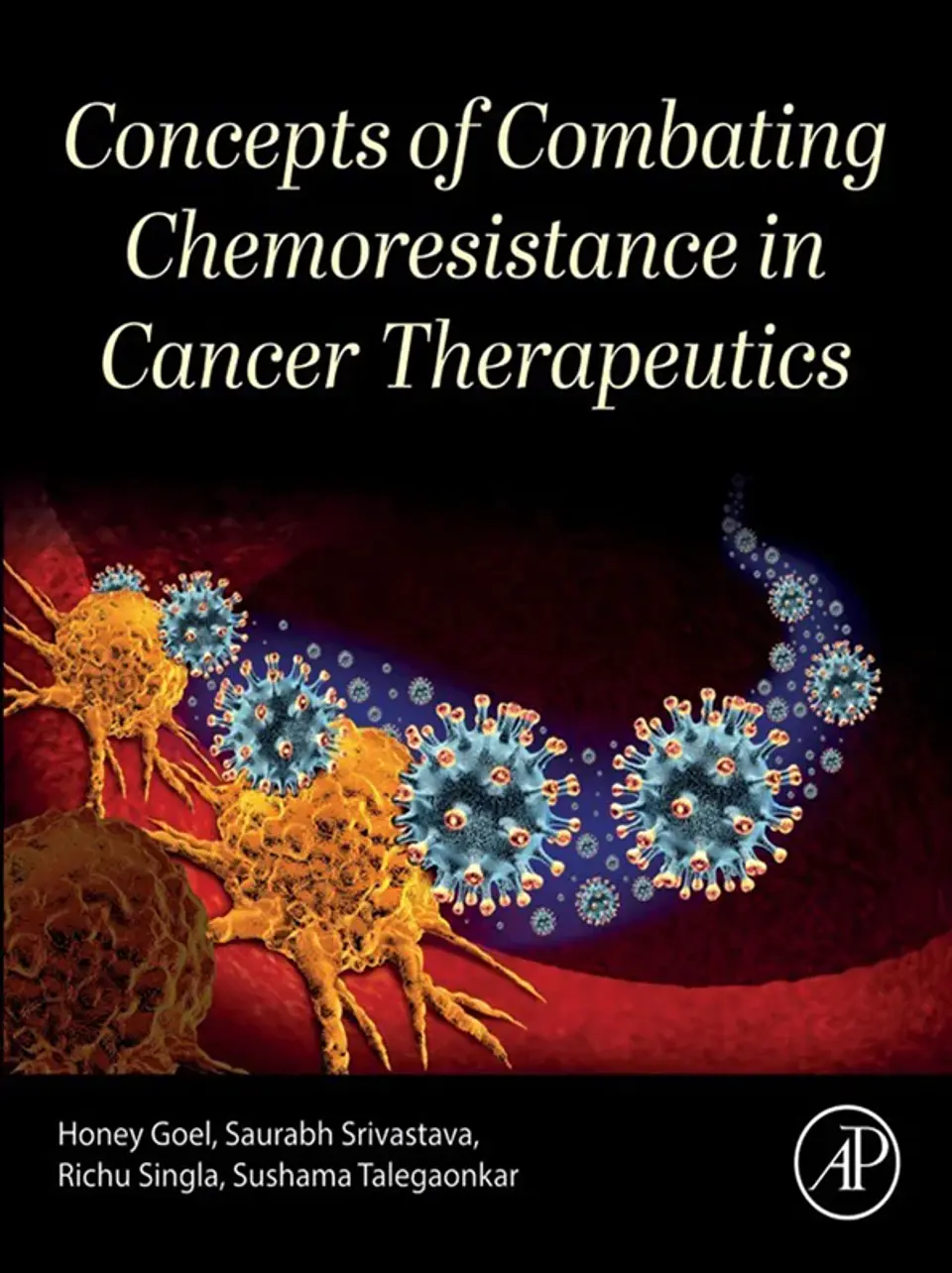 Concepts of Combating Chemoresistance in Cancer Therapeutics 1