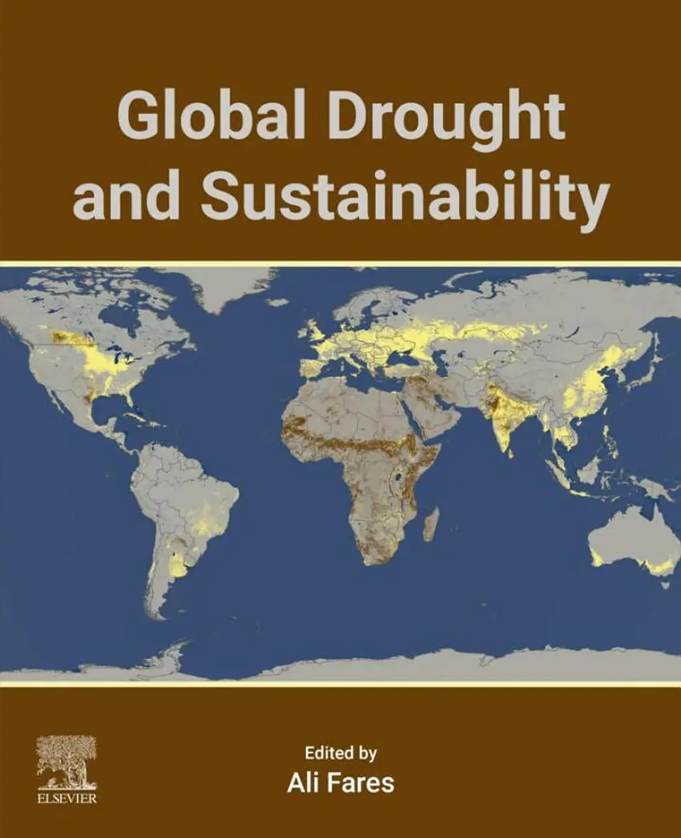 Global Drought and Sustainability 1