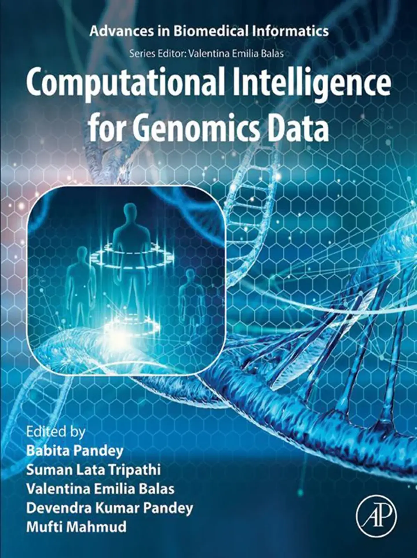 Computational Intelligence for Genomics Data 1