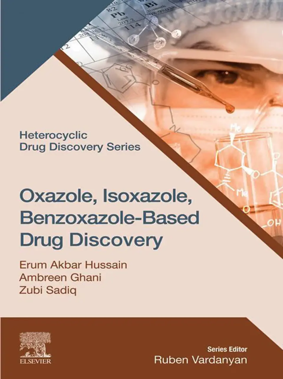 Oxazole, Isoxazole, Benzoxazole-Based Drug Discovery (Heterocyclic Drug Discovery) 1