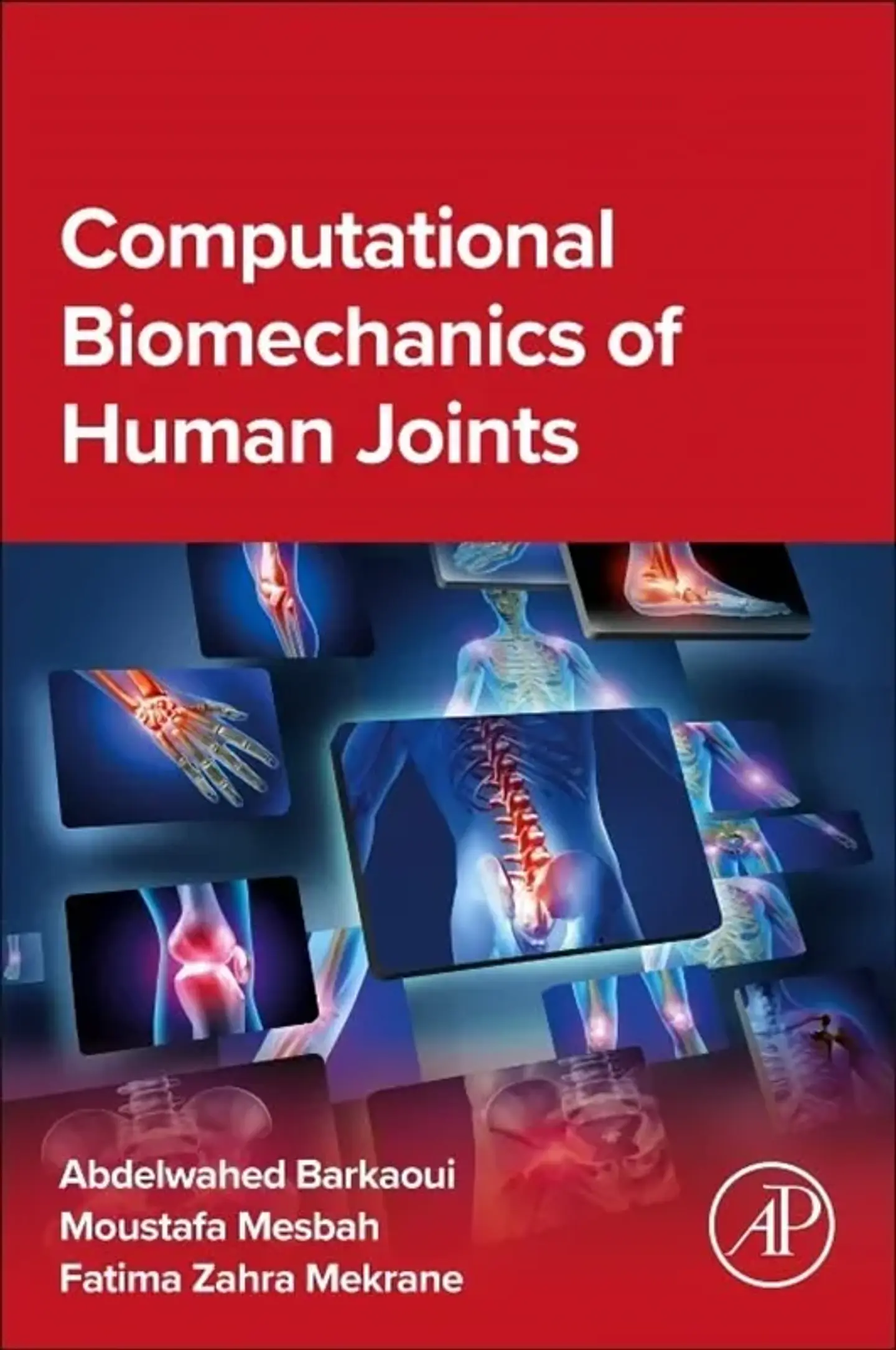 Computational Biomechanics of Human Joints 1