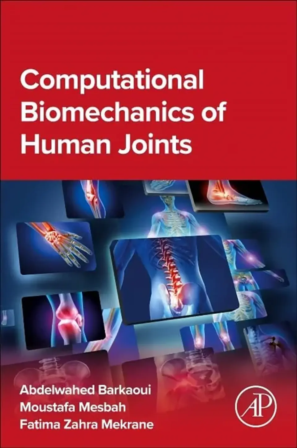 Computational Biomechanics of Human Joints 1