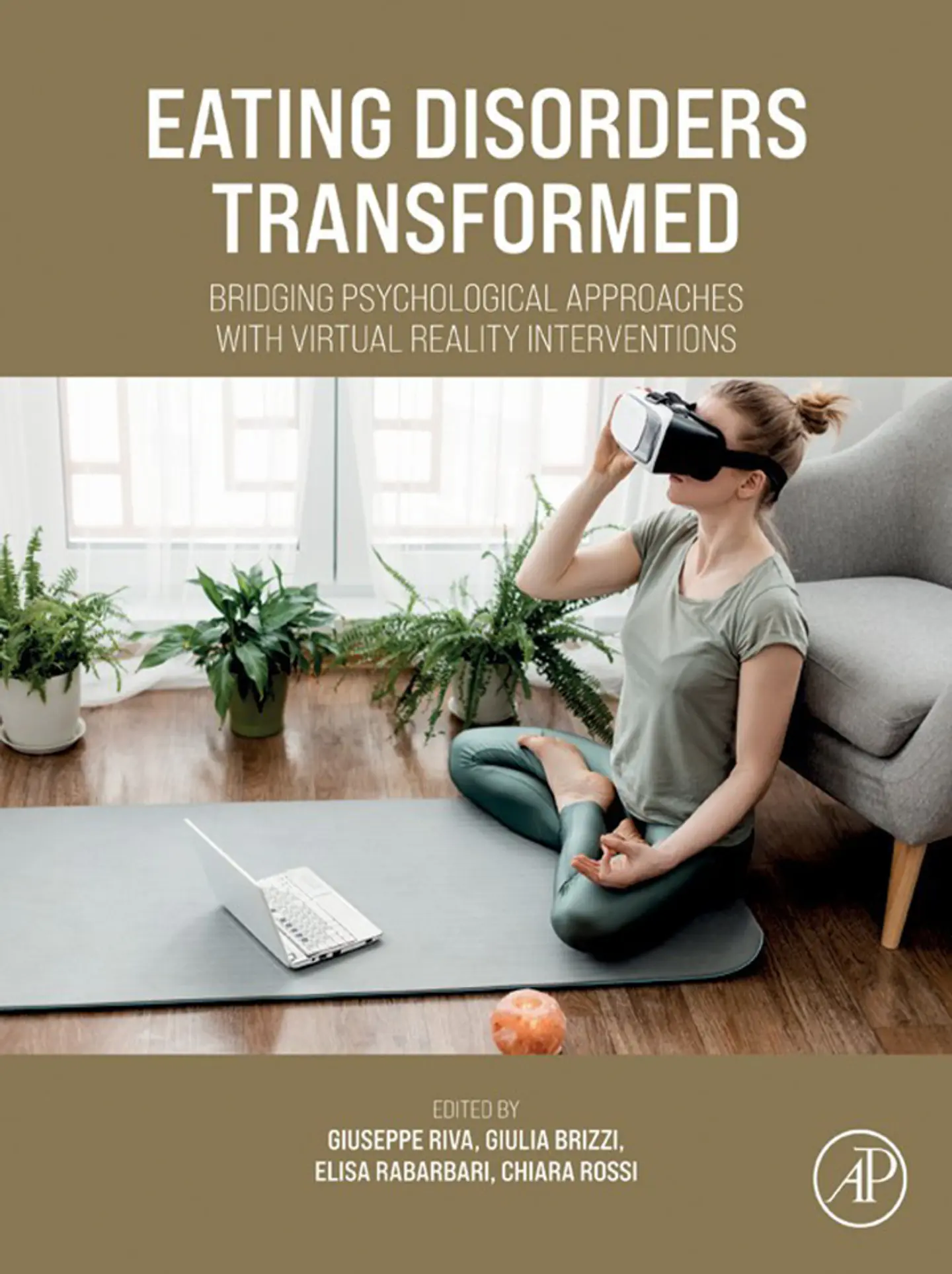 Eating Disorders Transformed: Bridging Psychological Approaches with Virtual Reality Interventions 1