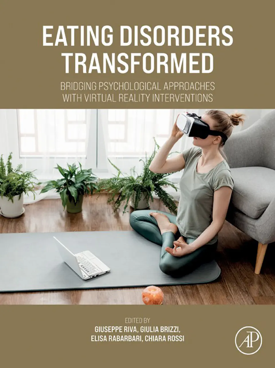 Eating Disorders Transformed: Bridging Psychological Approaches with Virtual Reality Interventions 1